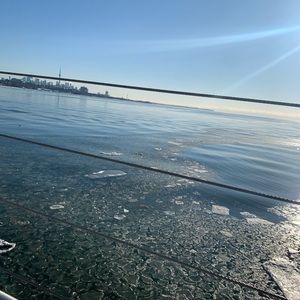 Meet your Posher, Naggie